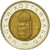 Coin, Hungary, 100 Forint, 1998, Budapest, VF(30-35), Bi-Metallic, KM:721