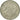 Moneta, Stati dell’Africa centrale, 50 Francs, 1977, Paris, BB, Nichel, KM:11