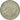 Coin, Central African States, 50 Francs, 1977, Paris, EF(40-45), Nickel, KM:11