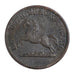 GERMAN STATES, Groschen, 1/30 Thaler, 1858, KM #1150, VF(20-25), Silver, 2.20