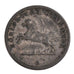 Coin, German States, BRUNSWICK-WOLFENBUTTEL, Wilhelm, Groschen, 1/30 Thaler