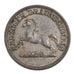 GERMAN STATES, Groschen, 1/30 Thaler, 1858, KM #1150, AU(50-53), Silver, 2.40