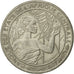 Monnaie, États de l'Afrique centrale, 500 Francs, 1977, Paris, TTB, Nickel