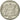 Coin, South Africa, 2 Rand, 1991, VF(20-25), Nickel Plated Copper, KM:139