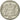 Monnaie, Afrique du Sud, 2 Rand, 1991, TB, Nickel Plated Copper, KM:139