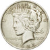 Coin, United States, Peace Dollar, Dollar, 1923, U.S. Mint, Philadelphia