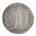 GERMAN STATES, 6 Mariengroschen, 1/6 Thaler, 1782, KM #1008, VF(30-35), Silver,.