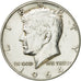 Coin, United States, Kennedy Half Dollar, Half Dollar, 1964, U.S. Mint