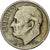 Moneta, Stati Uniti, Roosevelt Dime, Dime, 1952, U.S. Mint, Philadelphia, MB+