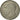 Moneda, Italia, Vittorio Emanuele III, 50 Centesimi, 1919, Rome, MBC, Níquel