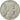 Moneta, Włochy, 5 Lire, 1950, Rome, EF(40-45), Aluminium, KM:89
