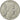 Coin, Italy, 5 Lire, 1950, Rome, EF(40-45), Aluminum, KM:89