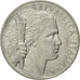 Münze, Italien, 5 Lire, 1950, Rome, SS, Aluminium, KM:89