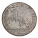 Coin, German States, BRUNSWICK-WOLFENBUTTEL, Karl I, 1/6 Thaler, 1765