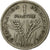 Monnaie, FRENCH INDO-CHINA, Piastre, 1947, Paris, TTB, Copper-nickel, KM:32.1