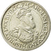 Moneta, Belgio, 5 Ecu, 1987, BB, Argento, KM:166