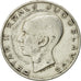 Coin, Yugoslavia, Petar II, 20 Dinara, 1938, EF(40-45), Silver, KM:23