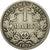 Coin, GERMANY - EMPIRE, Wilhelm I, Mark, 1874, Berlin, EF(40-45), Silver, KM:7