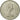 Moneta, Canada, Elizabeth II, 25 Cents, 1981, Royal Canadian Mint, Ottawa, BB
