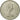 Coin, Canada, Elizabeth II, 25 Cents, 1981, Royal Canadian Mint, Ottawa