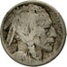 Moneta, Stati Uniti, Buffalo Nickel, 5 Cents, 1914, U.S. Mint, Philadelphia, B+