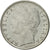 Coin, Italy, 100 Lire, 1991, Rome, EF(40-45), Stainless Steel, KM:96.2