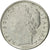 Coin, Italy, 100 Lire, 1992, Rome, AU(50-53), Stainless Steel, KM:96.2