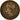 Coin, Italy, Umberto I, 10 Centesimi, 1893, Birmingham, EF(40-45), Copper