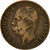 Moneta, Włochy, Umberto I, 10 Centesimi, 1893, Birmingham, EF(40-45), Miedź