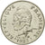 Moneda, Nueva Caledonia, 20 Francs, 1983, Paris, MBC, Níquel, KM:12