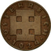 Coin, Austria, 200 Kronen, 1924, EF(40-45), Bronze, KM:2833