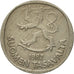 Moneta, Finlandia, Markka, 1982, BB, Rame-nichel, KM:49a
