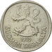 Moneta, Finlandia, Markka, 1985, BB, Rame-nichel, KM:49a