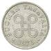 Coin, Finland, Penni, 1978, EF(40-45), Aluminum, KM:44a