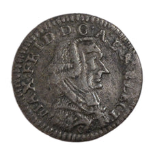 GERMAN STATES, St, 1777, KM #176, VF(30-35), Billon, 0.80