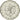 Coin, Czech Republic, 2 Koruny, 1994, AU(50-53), Nickel plated steel, KM:9
