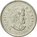 Coin, Canada, Elizabeth II, 25 Cents, 2005, Royal Canadian Mint, EF(40-45)