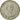 Münze, Mauritius, Rupee, 2008, SS, Copper-nickel, KM:55