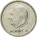 Coin, Belgium, Albert II, 50 Francs, 50 Frank, 1994, Brussels, VF(30-35)