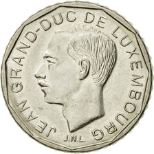 Moneta, Lussemburgo, Jean, 50 Francs, 1988, BB, Nichel, KM:62