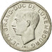Moneta, Lussemburgo, Jean, 50 Francs, 1988, BB, Nichel, KM:62
