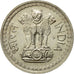Monnaie, INDIA-REPUBLIC, 50 Paise, 1974, TTB, Copper-nickel, KM:63
