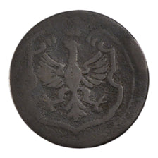 Münze, Deutsch Staaten, DORTMUND, 1/4 Stüber, 1753, S, Kupfer, KM:105