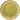 Coin, Turkey, 50 Kurus, 2011, VF(30-35), Bi-Metallic, KM:1243