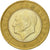 Monnaie, Turquie, Lira, 2010, TTB, Bi-Metallic, KM:1244