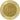 Coin, Turkey, New Lira, 2006, Istanbul, EF(40-45), Bi-Metallic, KM:1169