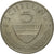 Coin, Austria, 5 Schilling, 1979, EF(40-45), Copper-nickel, KM:2889a