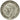 Coin, Great Britain, George V, 3 Pence, 1926, EF(40-45), Silver, KM:813a