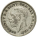 Monnaie, Grande-Bretagne, George V, 3 Pence, 1926, TTB, Argent, KM:813a