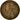 Coin, Great Britain, Victoria, 1/2 Penny, 1861, EF(40-45), Bronze, KM:748.2